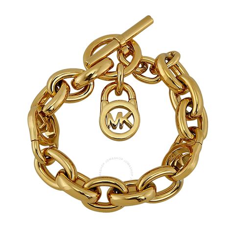 michael kors bracelet lock|michael kors bracelet on sale.